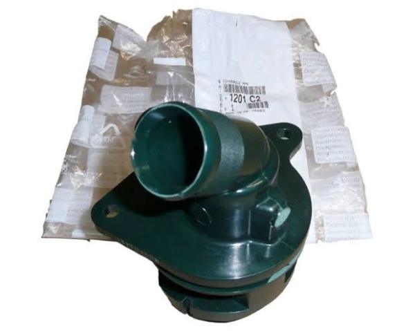 SU KOLLEKTÖRÜ C2 C3 C4 XSARA 206 207 306 307 TU3JP