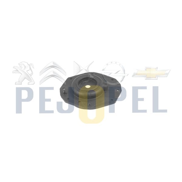 PARTNER /306 /XSARA 03- 1-6I-1.9 DW8 AMORTİSÖR TAKOZU ÖN