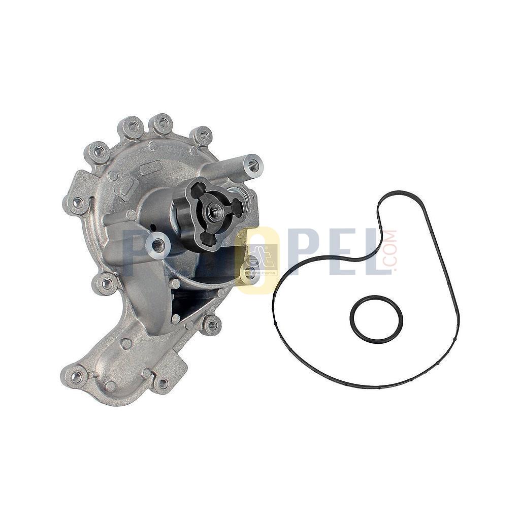 DEVİRDAİM (Ö.ÇEKİŞ) V.347 06> BOXER JUMPER 2.2HDİ