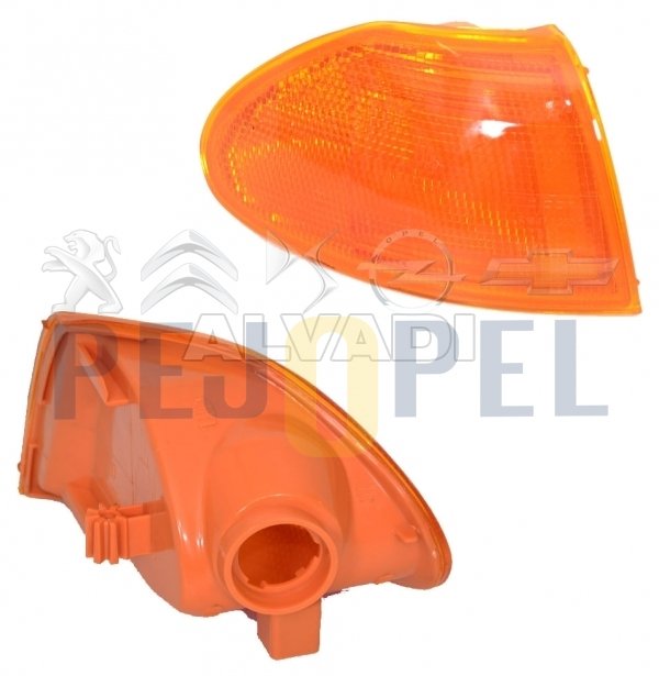 ASTRA F 91-94 BM SİNYAL LAMBASI SOL