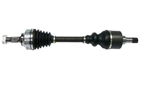 AKS SOL KOMPLE C ELYSEE-P301 13-> 1,6HDI 8V EURO5