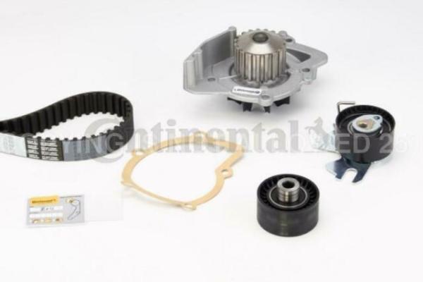 DEVIRDAIMLI EKSANTRIK GERGI KITI P307-308-407-508-EXPERT-C4-C5-JUMPY-SCUDO-FOCUS II-CMAX 2.0D-2.0HDI