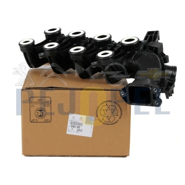 PEUGEOT & CITROEN -- PARTNER TEPEE / BERLİNGO 207 / 307 / 308 / C3 / C4 / C5 ( 1.6 HDI - 90 PS - 110 PS )