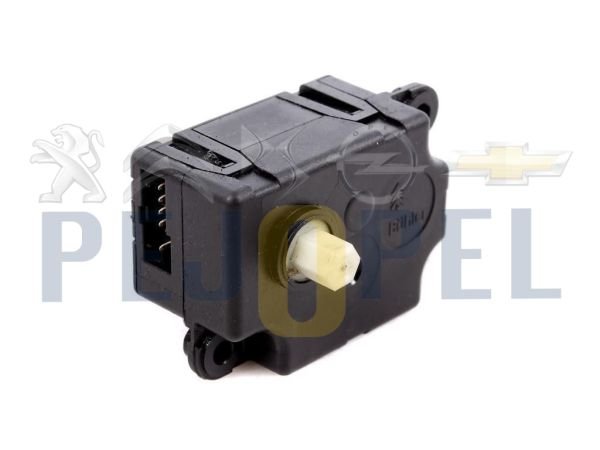 PEUGEOT 206,307 97-00 AKTÜATÖR ELEKTRİK
