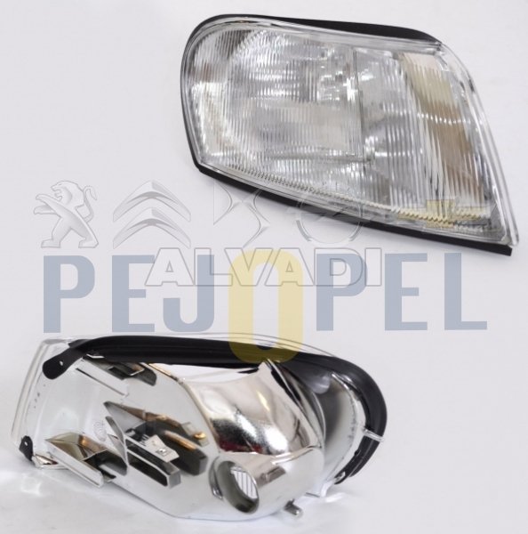 VECTRA B 96-99 BM SİNYAL LAMBASI SAĞ