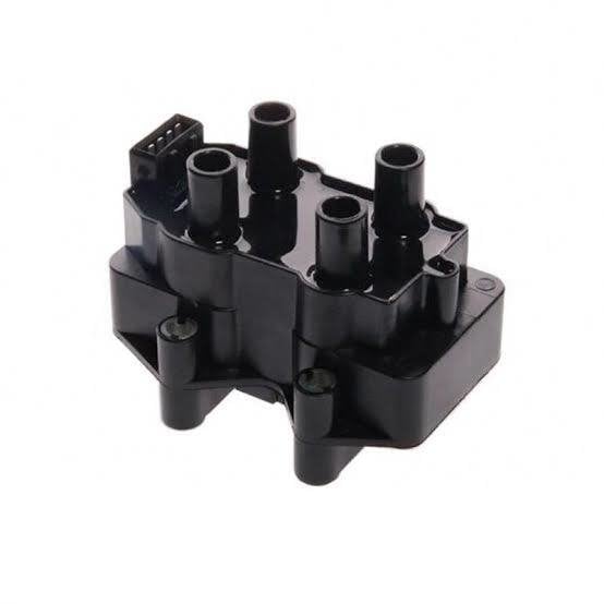 ATESLEME BOBINI BERLINGO-XSARA-P306-PARTNER TU3JP 1,4 8V P106-P206-P306-XSARA TU5JP 1,6 8V GRI SOKET