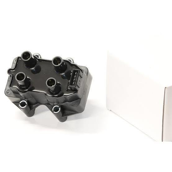 ATESLEME BOBINI BERLINGO-XSARA-P306-PARTNER TU3JP 1,4 8V P106-P206-P306-XSARA TU5JP 1,6 8V GRI SOKET