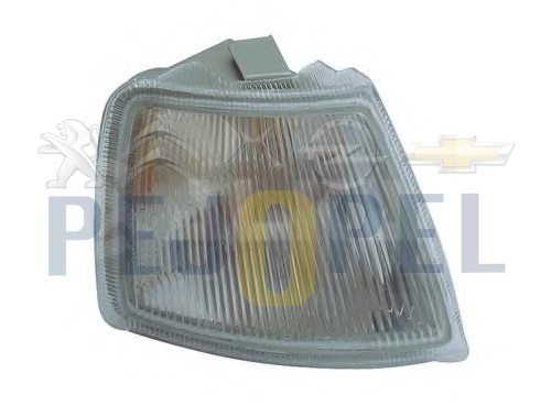 VECTRA A 88-92 BM SİNYAL LAMBASI SOL