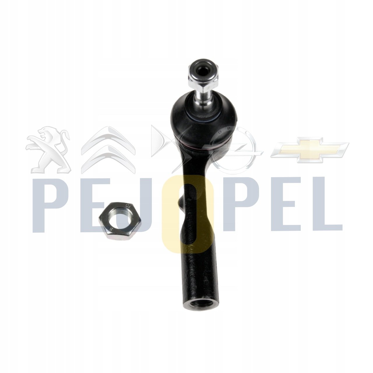 BİPPER/NEMO 08- 1.4 HDI ROT BAŞI SAĞ