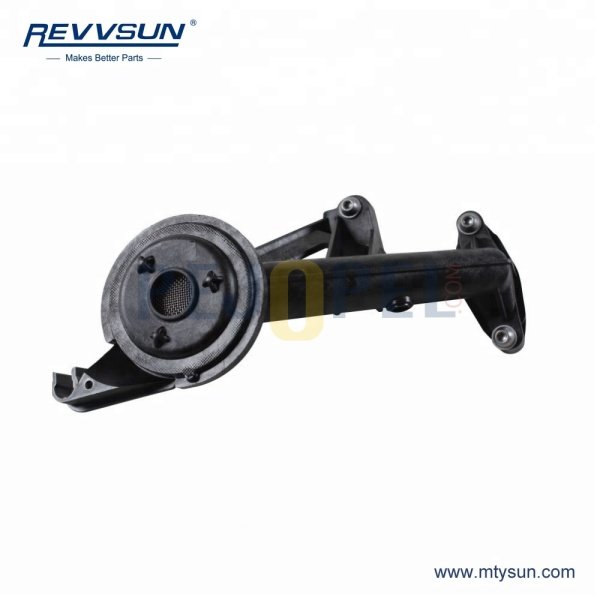 206 /C2/C3/307/BIPPER 02- 1.4/1.6 HDI YAĞ POMPA SÜZGECİ