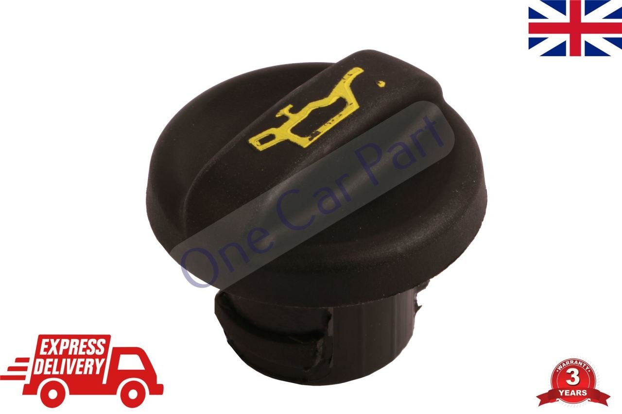 YAĞ DOLUM KAPAĞI PART BERL.DW8 -206-307 FİESTA DV4