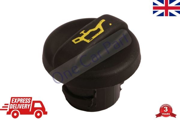 YAĞ DOLUM KAPAĞI PART BERL.DW8 -206-307 FİESTA DV4
