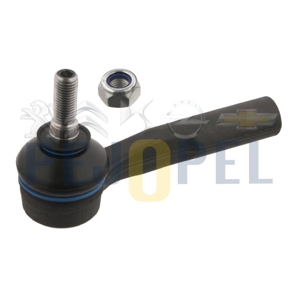 BİPPER/NEMO 08- 1.4 HDI ROT BAŞI SOL