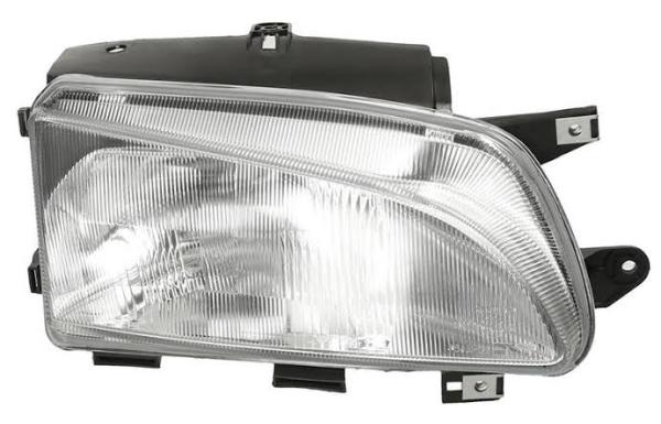 FAR SAG PARTNER  96-02