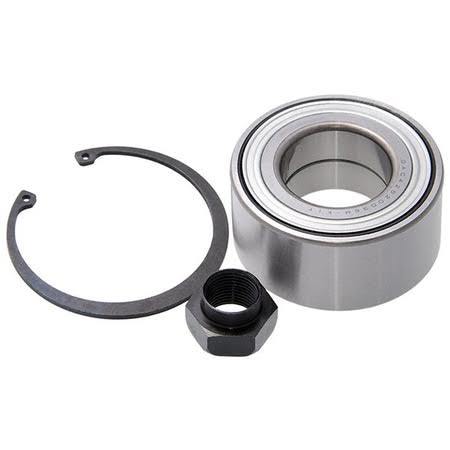 ON TEKER RULMANI JUMPY II 1,6HDI-SCUDO II 1,6D/2,0D/2,0JTD-EXPERT II-TEPEE 2,0HDI 07->ABS LI