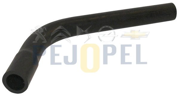 ASTRA F VECTRA A 91-01 C14NZ X14SZ X14NZ C16NZ X16SZ RADYATÖR YEDEK SU DEPO HORTUMU