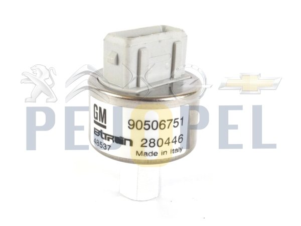 VECTRA B 96-02 1.6-1.8-2.0-2.5 KLİMA BASINÇ MÜŞÜRÜ