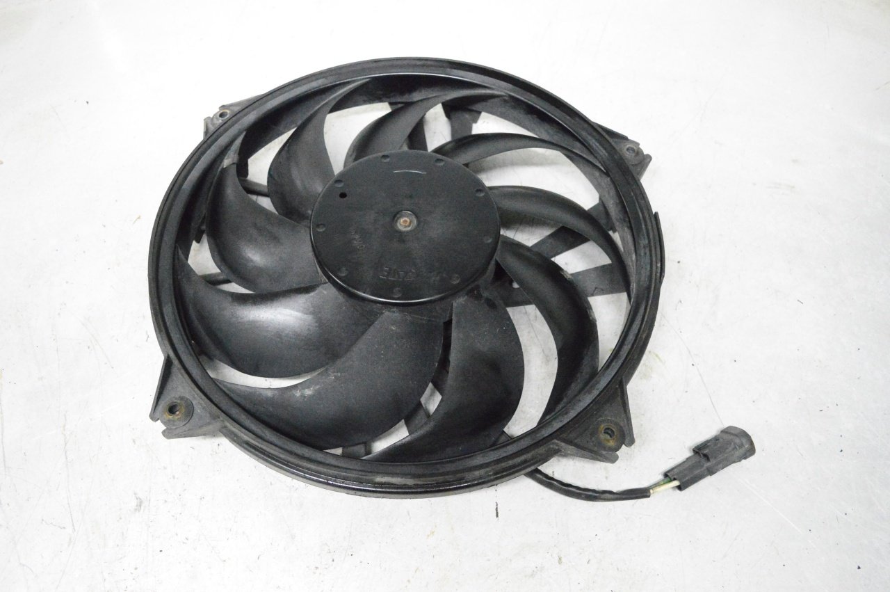 PEUGEOT 308 I HB - SW  (2007->) FAN MOTORU (1253A6) BİTA