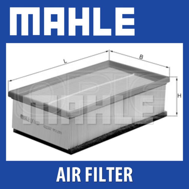 HAVA FILTRESI 307 308 / C4 2.0 HDI
