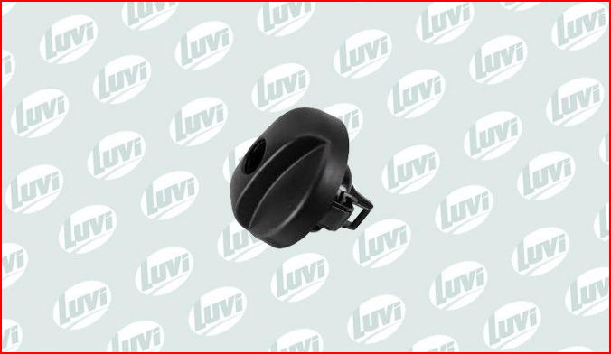 PEUGEOT & CITROEN - 207 / 208 / 2008 / 307 / 308 / C2 / C3 / C3 ( A51 ) / C4 - YAKIT DEPO KAPAĞI -- İÇ --