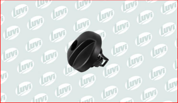 PEUGEOT & CITROEN - 207 / 208 / 2008 / 307 / 308 / C2 / C3 / C3 ( A51 ) / C4 - YAKIT DEPO KAPAĞI -- İÇ --