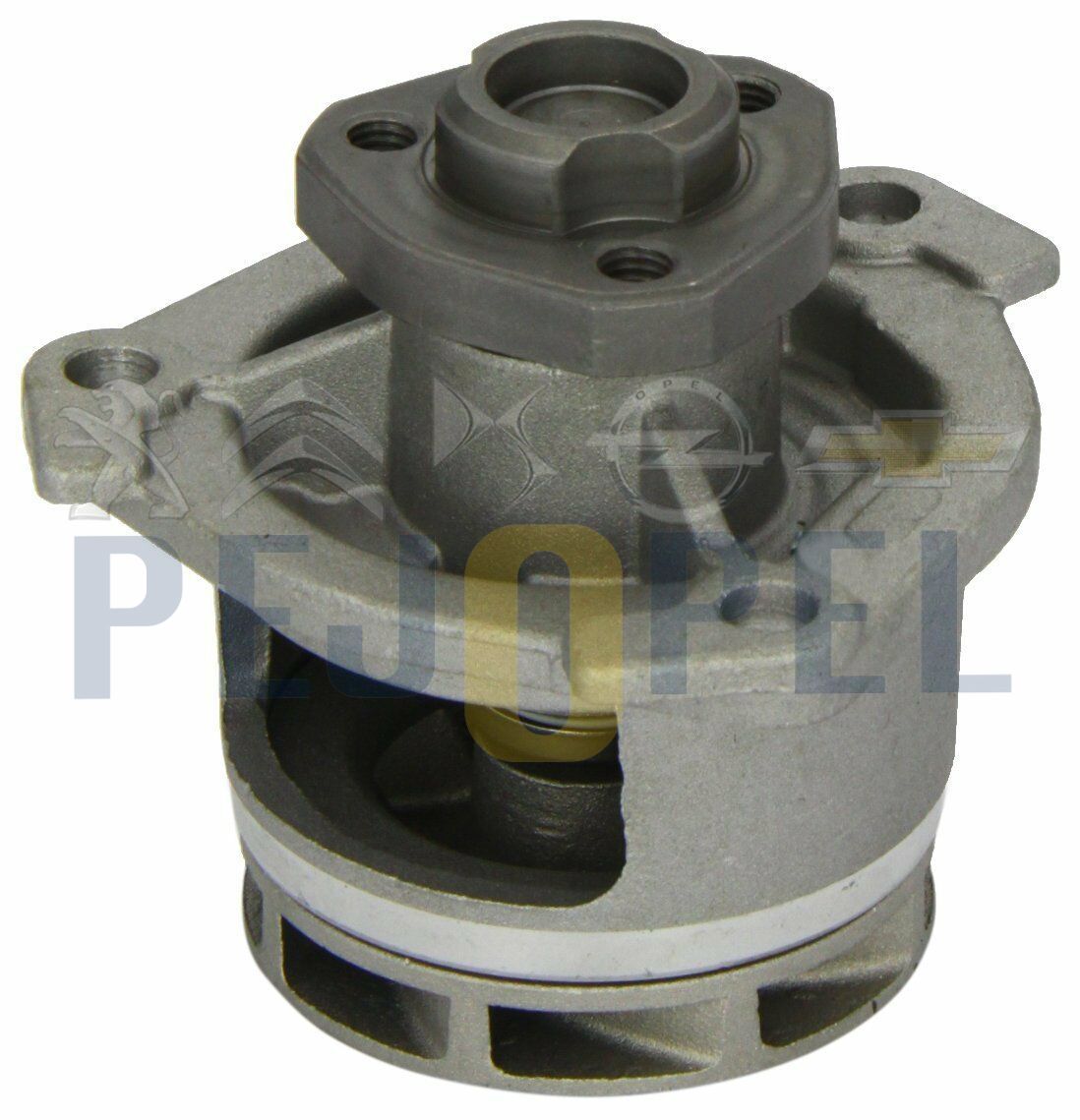 ASTRA G VECTRA B-C OMEGA B FRONTERA B 98-04 2.0-2.2 D DEVİRDAİM