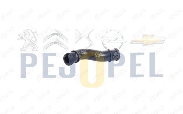 CORSA C CORSA D COMBO C 04- Z13DTH A13DTE YAĞLAMA HORTUMU