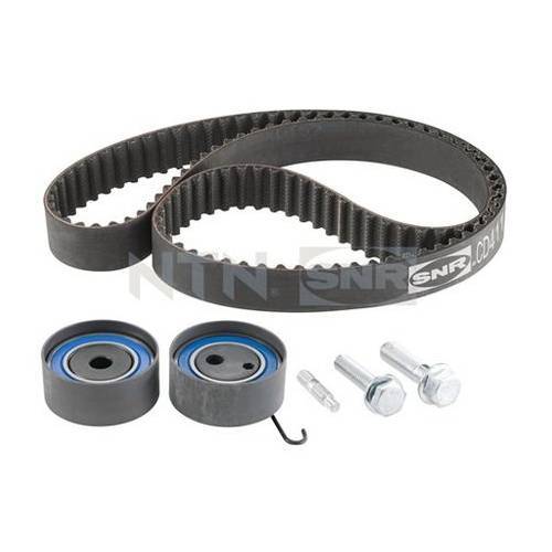TRIGER EKSANTRIK SETI CORSA B - COMBO B X15D
