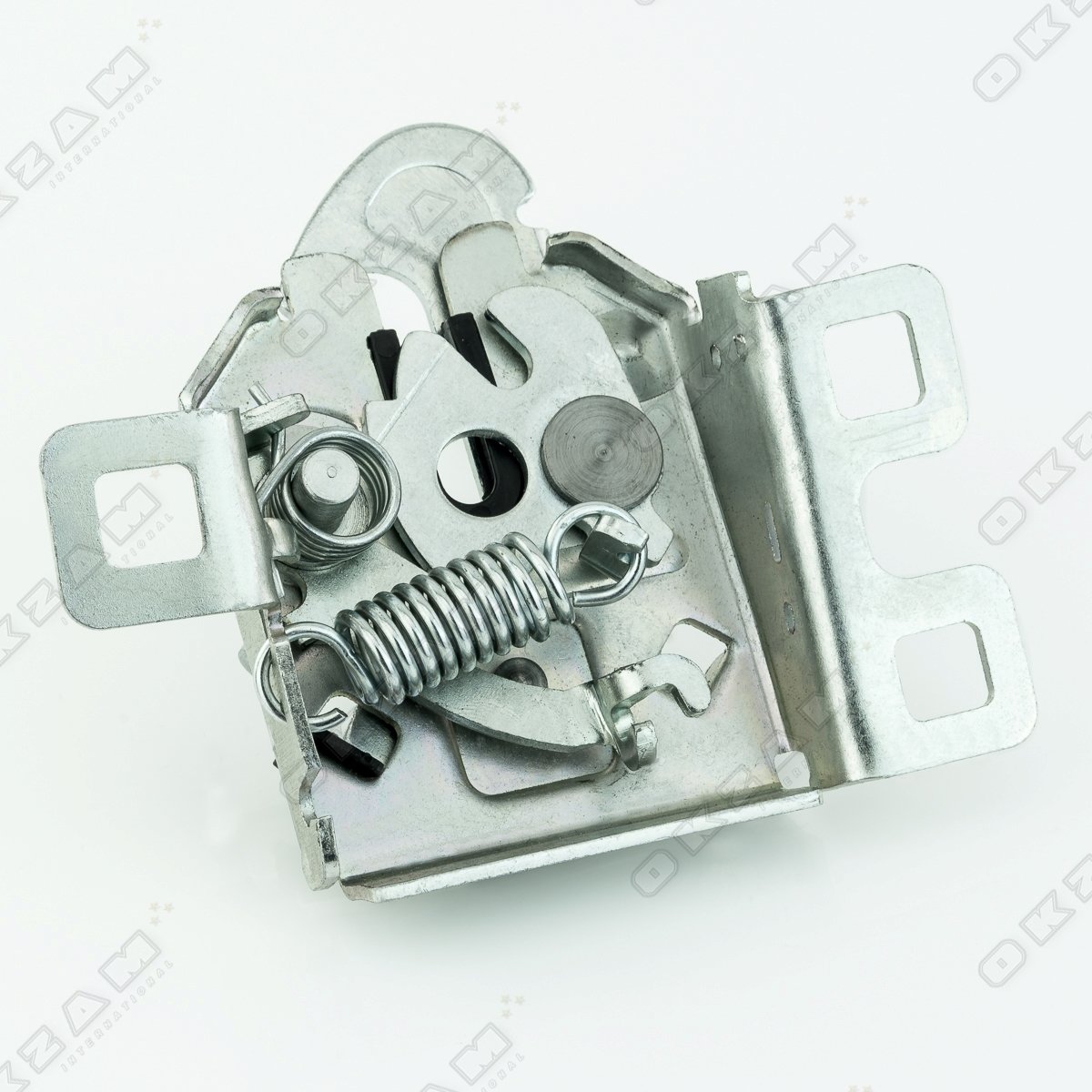 MOTOR KAPUT KİLİDİ BİPPER NEMO FİORİNO