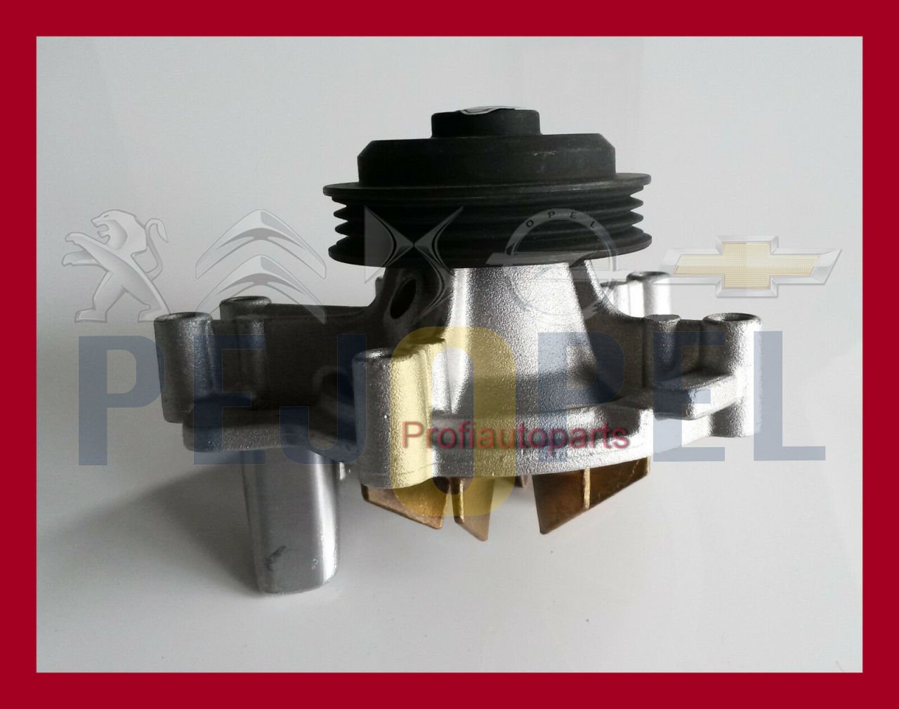 BOXER II 94-02 2.5 D/TD DEVİRDAİM