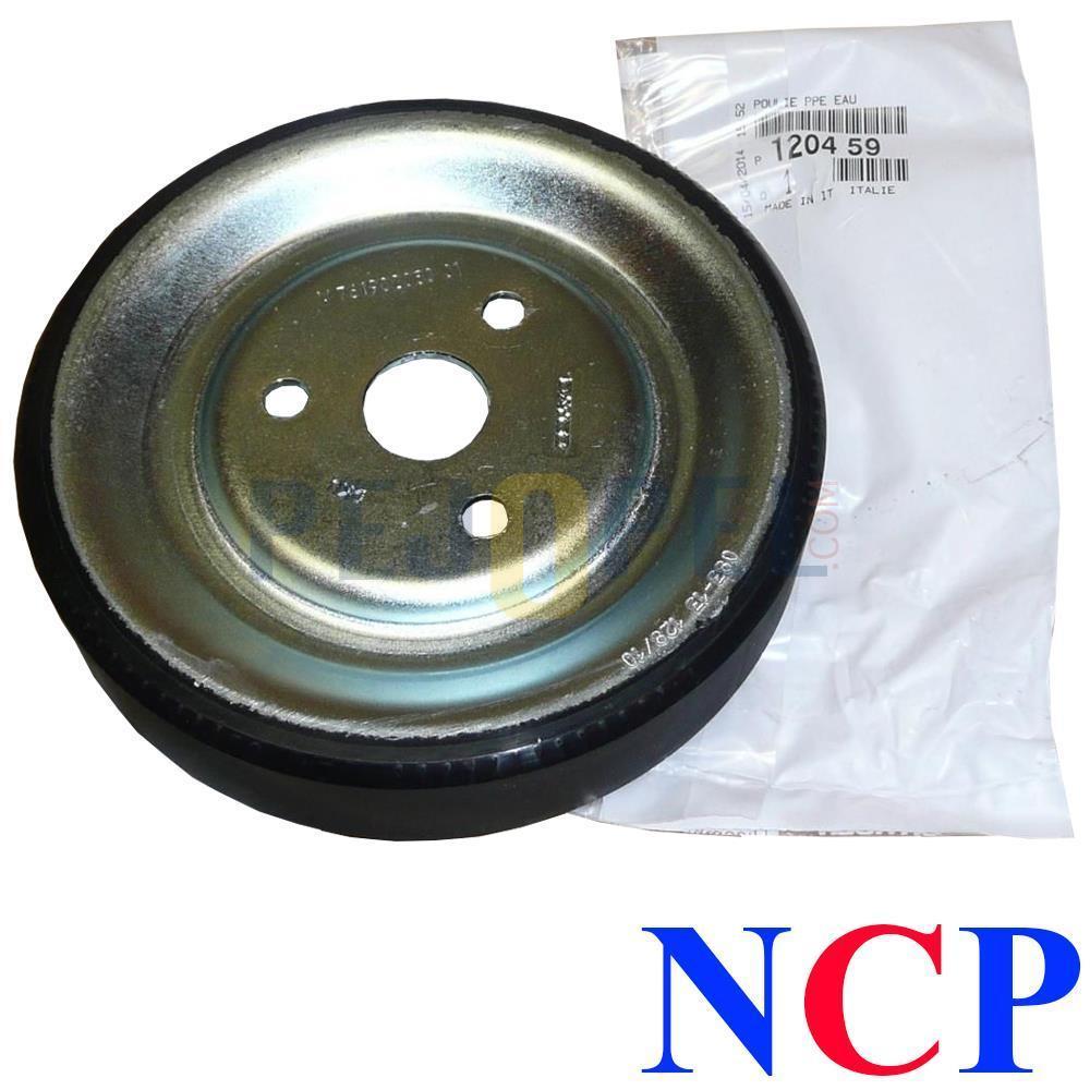 PEUGEOT & CITROEN & DS & MINI -- 207 / 208 / 308 / 508 / RCZ / C3 / C4 / DS3 / DS4 1.6 16V EP6 - THP MOTOR -- DEVİRDAİM KASNAĞI