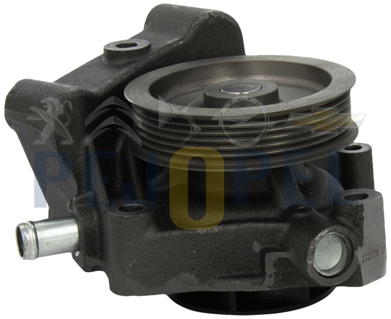 DEVIRDAIM JUMPER-DUCATO-BOXER 3,0 06->