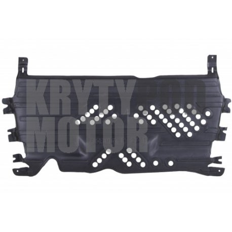 MOTOR ALT PLASTİK MUHAFAZA P.301-C ELYES