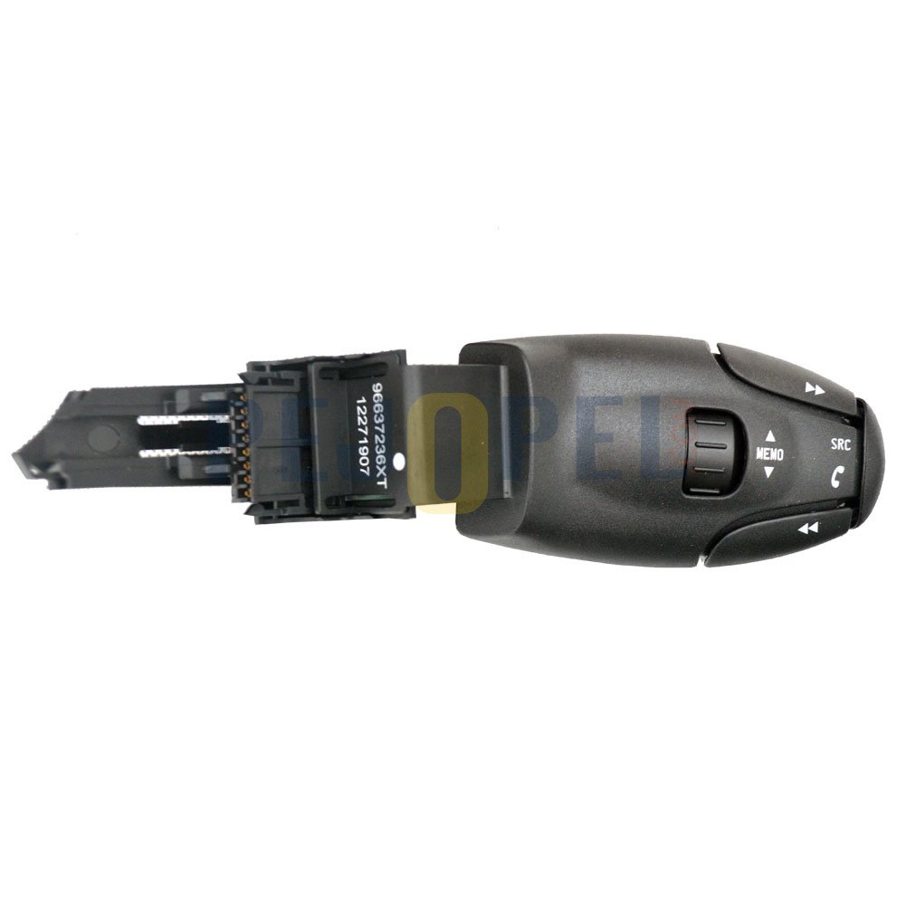 Peugeot 206 - 3008 - 307 - 308  Radyo Kumanda Kolu