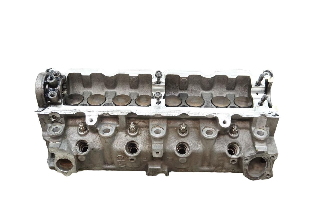 PEUGEOT 206 - 306 1.9D DW8 SİLİNDİR KAPAĞI