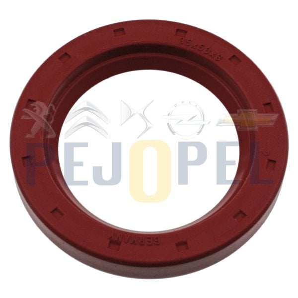 205/306/309/405/406/J5 98- XU EKSANTRİK MİLİ KEÇESİ
