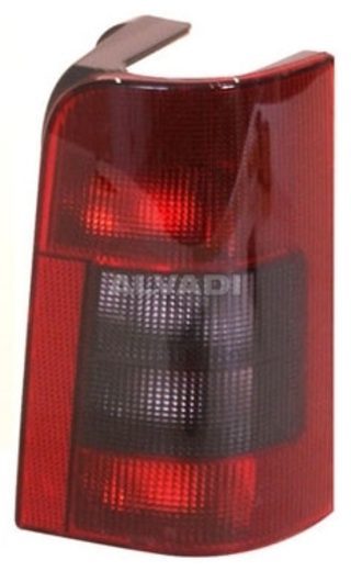 ÇİFT KAPILI R ARKA STOP   PARTNER E.M.