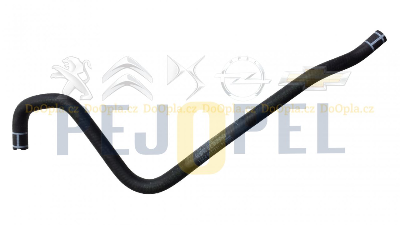 ASTRA H 04- Z16XEP Z18XE RADYATÖR YEDEK SU DEPO HORTUMU