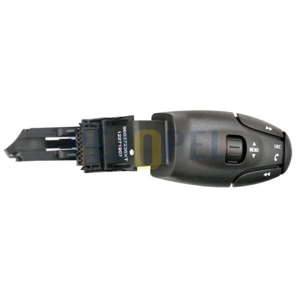 Peugeot 307 - 406 - 407 - Partner  Radyo Kumanda Kolu
