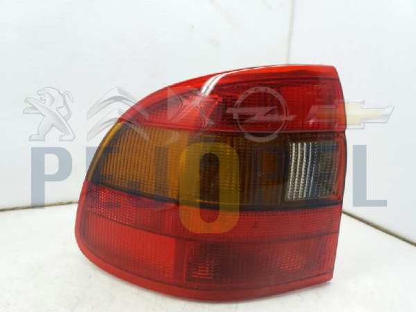 ASTRA F 95-98 BM STOP LAMBASI SOL