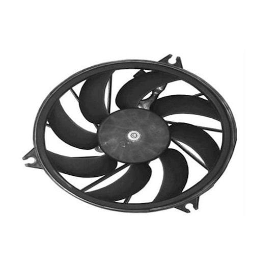 FAN MOTORU P206 GTI 1,6 16V/2,0 16V
