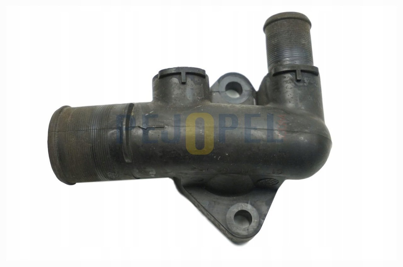 PEUGEOT & CITROEN PARTNER / BERLINGO / 307 / 406 / C5 MOTOR BLOK ARKA SU KOLLEKTÖRÜ ( 2.0 HDI )
