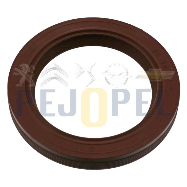 C2 /C3 / 307 CC 05-06 2.0 16V EKSANTRİK MİL CONTA