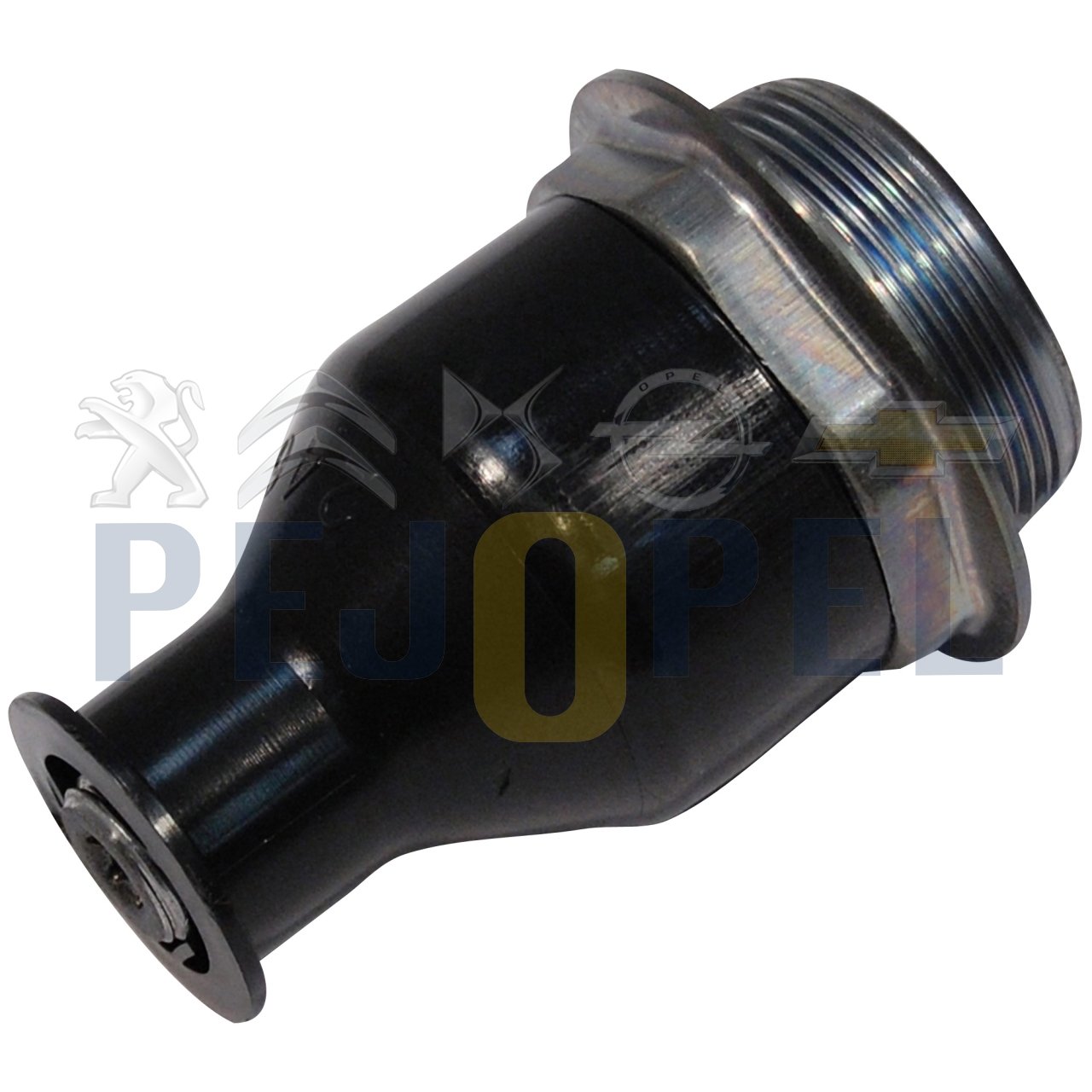 C4 11/2004- 1.6 HDI ROTİL ALT