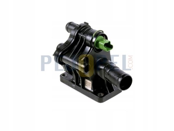 307/407/C4 08- 1.6 HDI TERMOSTAT