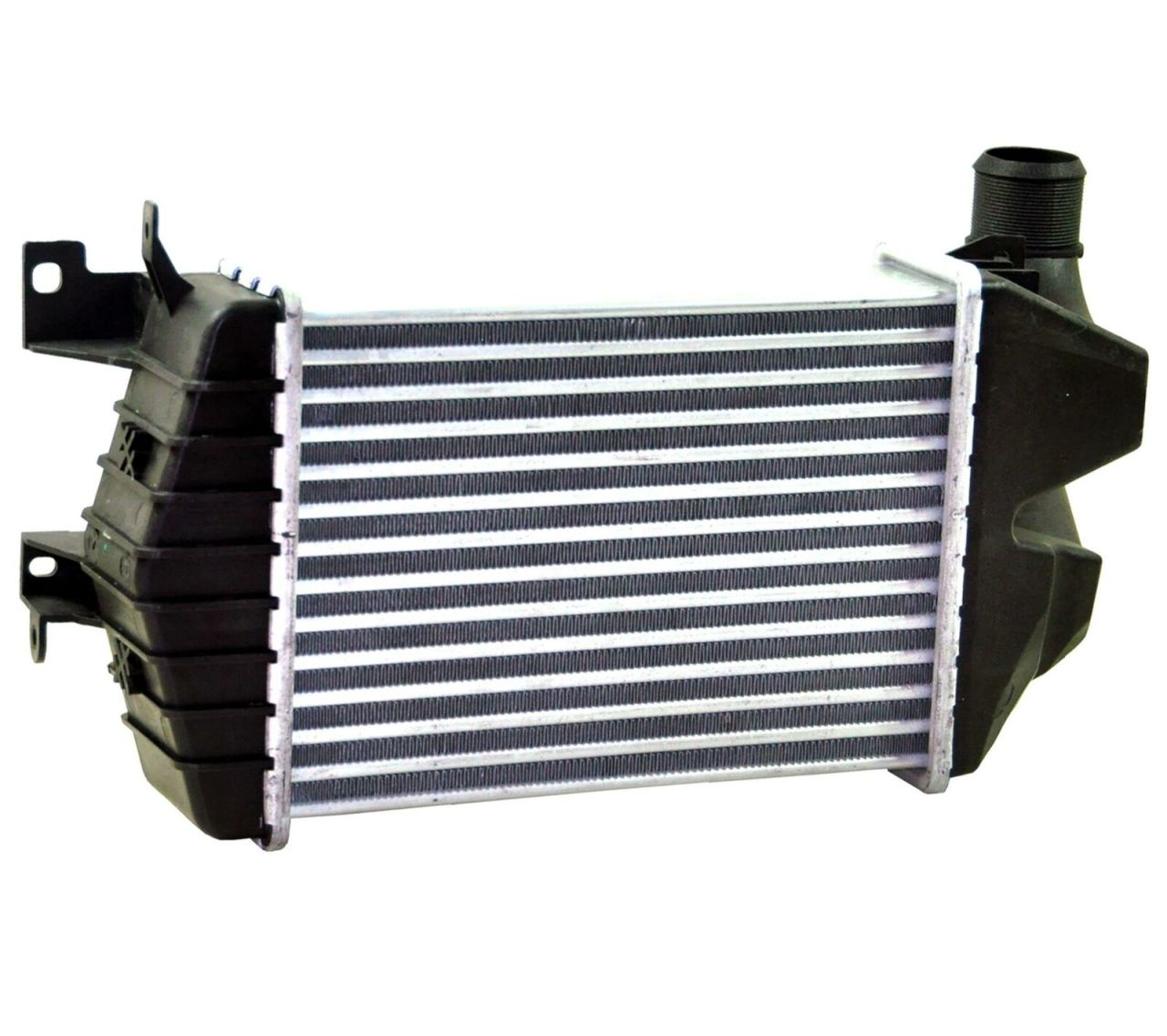 TURBO RADYATORU ASTRA H ZAFIRA B Z13DTH Z17DTH Z19DT