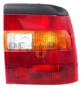 VECTRA A 93-95 BM STOP LAMBASI SOL