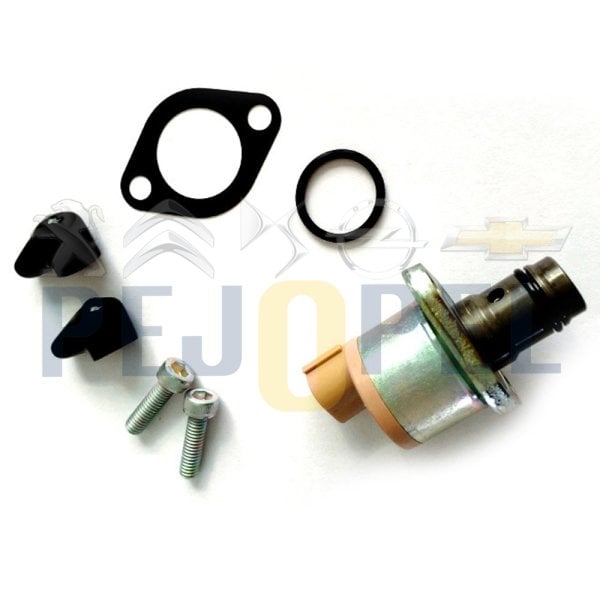 BOXER 3-JUMPER 3 06- 2.2 HDİ YAKIT BASINC RREGULATORU
