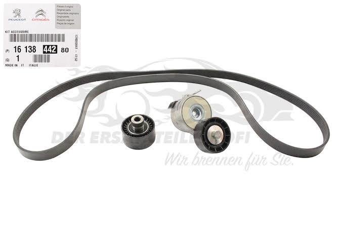 ALTERNATOR RULMAN KITI BERLINGO II-BERLINGO III-PARTNER II-PARTNER TEPE-C5(X7)-JUMPY III-NEMO-SCUDO