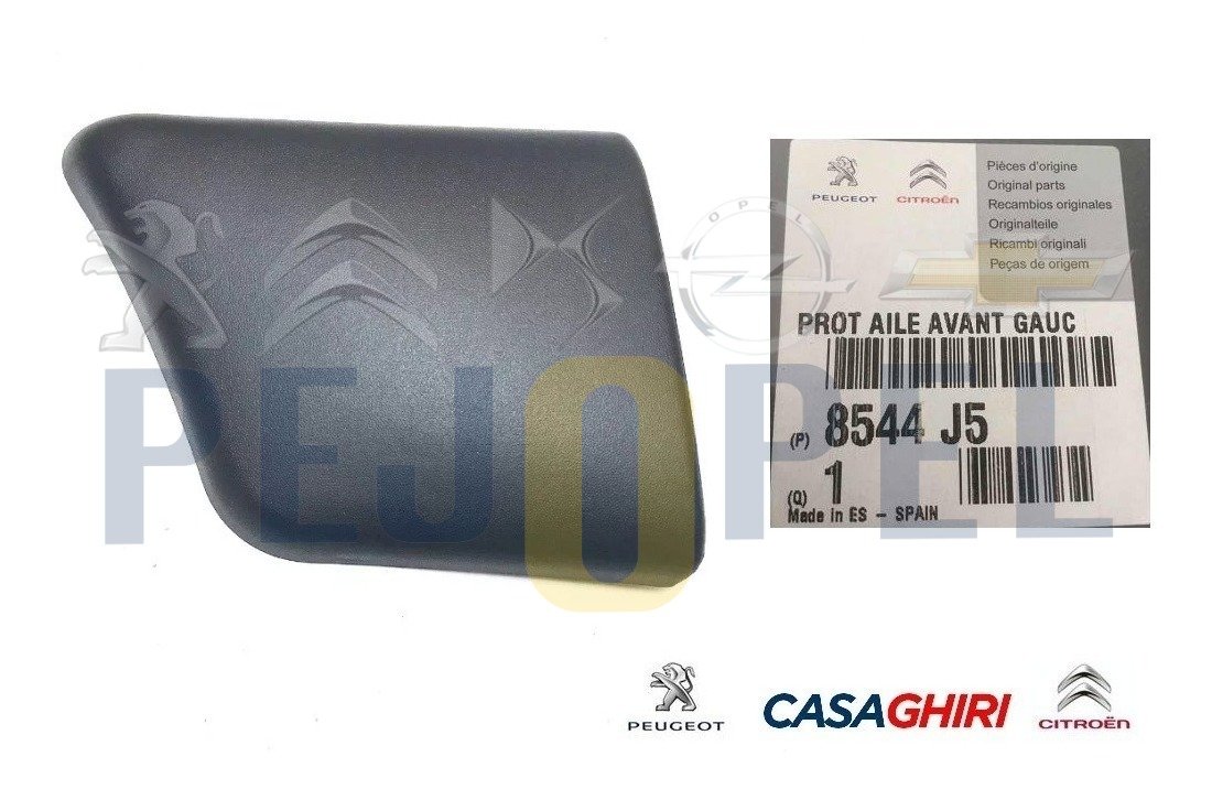 PARTNER-2 03- 1.9 DW8 ÇAMURLUK KUŞAĞI ARKA : R